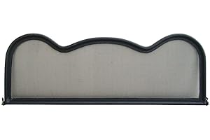 Déflecteur de vent noir R-style pour Mazda MX-5 NA / NB 1989-2005 | Filet Anti-Remous Coupe | Déflecteur d'air