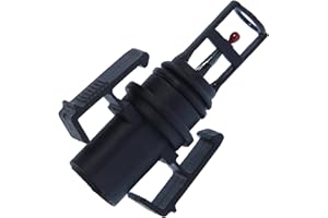 ‎VEMO Vemo V30-72-0103 Sensor, Ansauglufttemperatur