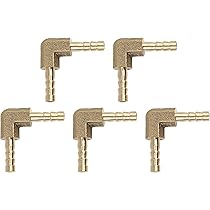 Adaptateur Tuyau D’Arrosage Femelle 3/4” – Raccord En ABS Durable, Étanche, Pour Jardin & Lavage Voiture