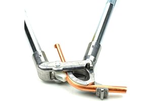Monument Tools Masters XV 15mm Plumbers Compact Copper Pipe Tube Hand Bender - MON1215K