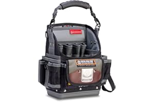 Veto Pro Pac TP6B - Bolsa de herramientas