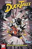 DuckTales: Mysteries and Mallards by
