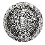 Tamaño aproximado de la hebilla: 7,8 x 7,8 cm. Para cinturón de hasta 4,2 cm.