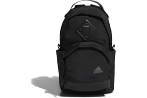 adidas HI3551 Must Haves Mini plecak, mini plecak, jeden rozmiar, 8 x 15 x 25 cm, 3,25 l, czarny