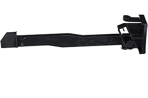 ISSACO 49080 Robot Coupe COMPLETE LID SAFETY ROD ASSEMBLY