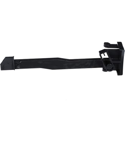 Pezzi Di Ricambio Robot Coupe R101 A Xl ROBOT COUPE 39103 Tige De Sécurité Safety Rod R201 R 201 E A R 211 R2B Ricambi Affettatrici R201 Ultra - 9