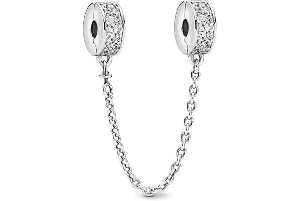 Rimgoris 925 sterlingsilverberlocker, lämpliga för armband och halsband, liten tusensköna, rosa prägling, Sakura tusensköna, stjärna och måne, havsskal, sjöstjärna, säkerhetskedja