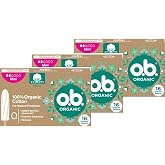 OB Organic Mini Bumper with 16