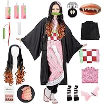 Chaussures Cosplay Zenitsu Agatsuma Kimetsu No Yaiba - Sabots Blancs, Avec Chaussettes, Taille 35 (longueur Intérieure 22 Cm)