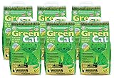 GreenCat 635938 XL, Green