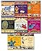 Produktbild Marcia Williams Collection of Childrens 8 Books Picture Flats Set (Shakespeare, Iliad and the Odyssey, Ancient Egypt - Gods and Pharaohs, Oliver Twist and Other Great Charles Dickens Stories, Canterbury Tales, Noahs Ark with Bible Stories)