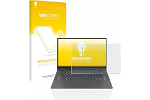 upscreen Pellicola Protettiva Opaca per Lenovo IdeaPad Flex 5 14" 16:9 Protezione Proteggi Schermo – Antiriflesso, Anti-Impronte
