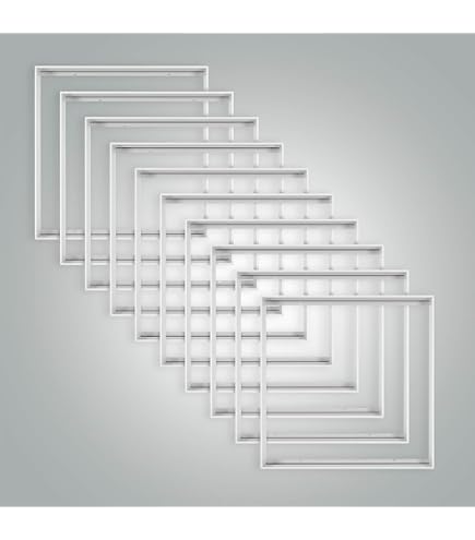 Print-Klex GmbH & Co.KG LED Panel Ultraslim 30  Produktbild-Vorschau 3