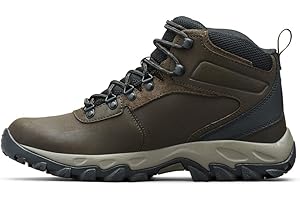 Columbia Mężczyźni NEWTON RIDGE PLUS II WATERPROOFButy Turystyczne
