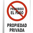 Qué significa la señalización de prohibido el paso? - Ignifugados CVC