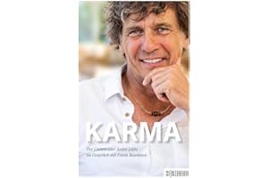 Karma: Der Globetrotter André Lüthi – im Gespräch mit Frank Baumann