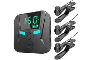 FRUUSV Automatischer Bildschirmklicker, Simulation Finger Clicker für schnelles kontinuierliches Tippen, Live-Streaming-Spiel, Simulierter Fingerbildschirm-Tapper zu Spielen, Broadcast-Likes, Fernbedienung