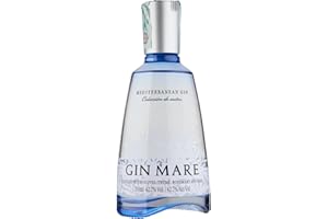 GINMARE Gin Mare - Gin méditerranéen 70cl