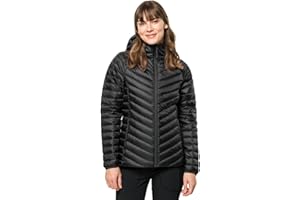 Jack Wolfskin kurtka puchowa Kobiety Passamani Down Hoody W