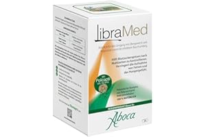 Aboca Limomed 84 Tabletten zu je 725 mg