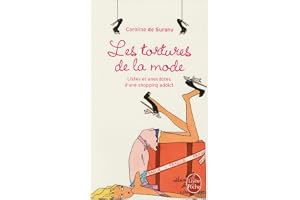 Les Tortures de la mode