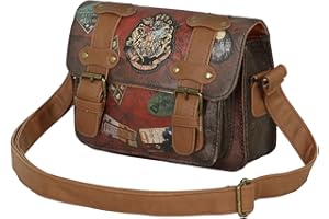 Harry Potter Railway, Mochila Fashion