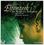 Cover zum Buch Elfenzeit. Der Hauch der Anderswelt