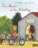 Image de Frau Hoppes erster Schultag (MINIMAX)