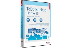 BHV ToDo Backup Home 10