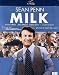 Milk [Blu-ray] [Import italien]