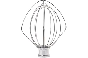 K AID Artisan trzepaczka druciana do robota kuchennego KitchenAid 5KSM