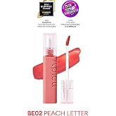 MISSHA P&uuml;r&uuml;zs&uuml;z G&ouml;r&uuml;n&uuml;m Sunan G&uuml;n Boyu Kalıcı Tint A'pıeu Juicy Pang Tint BE02