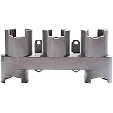 LICHIFIT Supporto per Parti per aspirapolvere per Dyson V7 V8 V10 Supporto per spazzole assoluto Strumento Supporto per Base 