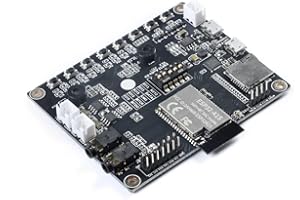 Rakstore ESP32-Audio-Kit ESP32-A1S ESP32 Audio-Entwicklungsplatine WiFi Bluetooth-kompatibles Modul Low Power Dual-Core 8M PSRAM ESP32 Aduio Kit