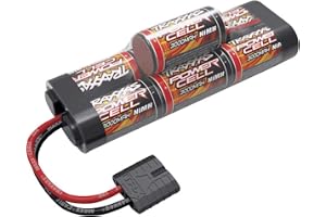 Traxxas 2926 uppladdningsbart batteri 2926x
