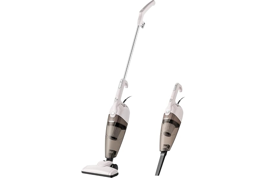 Comfee 2-in-1 Stick Corded Vacuum Cleaner