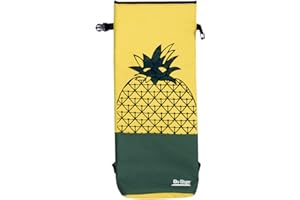 On-Stage Ananas Konzert-Ukulele Tasche
