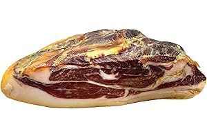 EMBUTIDOS Y JAMONES BLANCO Jambon Serrano Cru Désossé. Course DUROC emballé sous vide. Taco au Jambon d'environ 800grs. et minimum 18 mois de cicatrisation. Jambons désossés. Jambons Serrano d'Espagne.