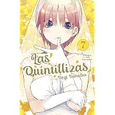 Las Quintillizas 7