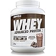 Per4m Protein Whey Powder | 67 Servings of High Protein Shake with Amino Acids | for Optimal Nutrition When Training | Low Sugar Gym Supplements (2010g, Chocolate Mochaccino)