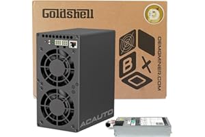 ACAUTO Goldshell Mini Doge