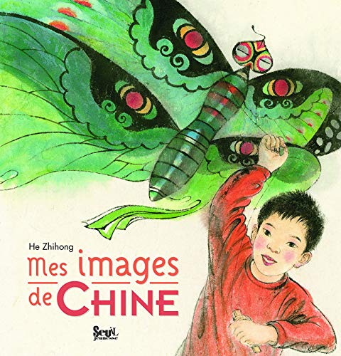 Télécharger Mes images de Chine Livre eBook France
