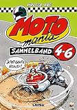 Image de MOTOmania, Sammelband 4-6: Jetzt gehts rund!