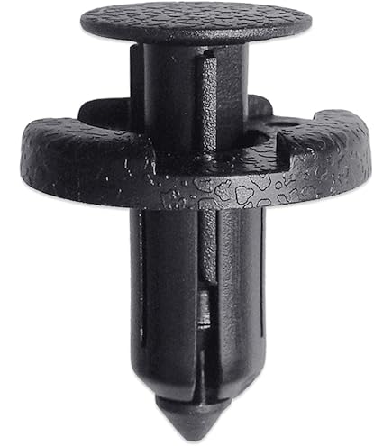 20 Front Bumper Radiator Support Retainer Clips For Nissan 11296-AG000 - View #3
