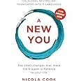 A New You: The small changes that make the biggest difference to your life (15year anniversary edition)