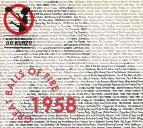 Preisvergleich Produktbild 1958 Great balls of fire