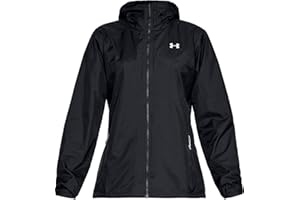 Under Armour Forefront Rain Jacket Jacket Femme