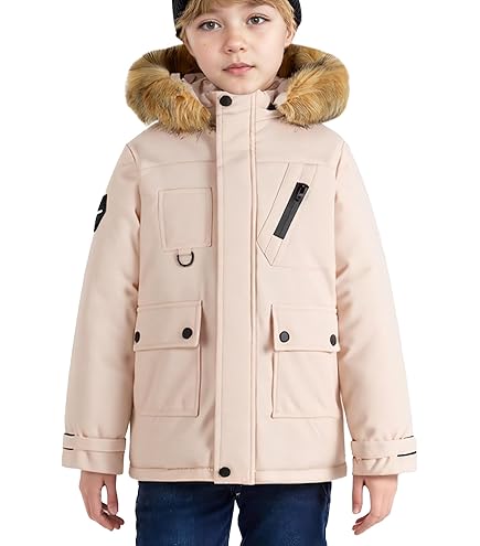 Generisch Enfant En Bas âge Bébé Garçon Fille Ours Hiver Oreilles Avec