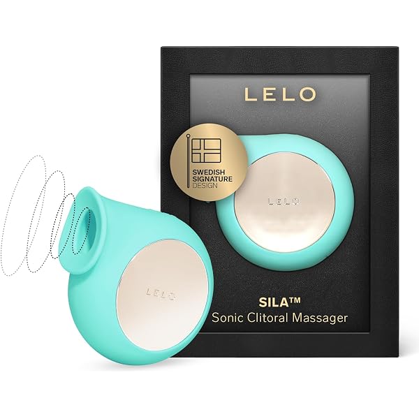 LELO SWITCH Massagestab – Doppelseitiger Vibrator Mit App, 12 Einstellungen, Wasserdicht – In Soft Pink