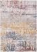 Produktbild Louis de Poortere Teppich-(Streaks 8714 Montauk Multi farbige, verblasst, modern, modern Style Teppiche, Multi, 170x240cm - (5'7x7'10)